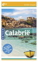 Calabrië - Calabrie