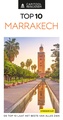 Reisgids Capitool Top 10 Marrakech en omgeving | Unieboek