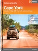 Wegenatlas Cape York Atlas & Guide | Hema Maps