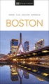 Reisgids Boston | Eyewitness