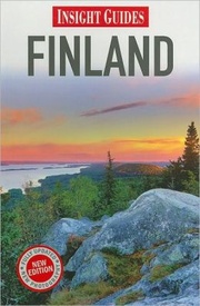 Reisgids - Opruiming Finland (Engels) | Insight Guides