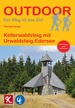 Wandelgids Kellerwaldsteig mit Urwaldsteig Edersee | Conrad Stein Verlag