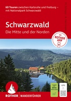 Schwarzwald - Die Mitte und der Norden