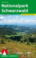 Nationalpark Schwarzwald - Zwarte Woud