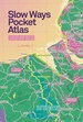 Wandelatlas Slow Ways Pocket Atlas | Urban Good