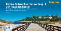Radweg Eiserner Vorhang / Europa-Radweg Eiserner Vorhang Ostseeküste