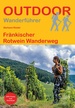 Wandelgids Fränkischer Rotwein Wanderweg | Conrad Stein Verlag