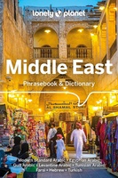 Middle East – Midden Oosten