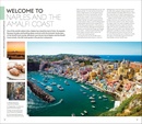 Reisgids Eyewitness Travel Naples & the Amalfi Coast | Dorling Kindersley