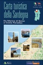 Wandelkaart 7 Da Marina di Sorso a Costa Paradiso | Abies