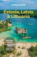 Reisgids Estonia (Estland), Latvia (Letland) & Lithuania (Litouwen) | Lonely Planet