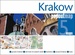 Stadsplattegrond Popout Map Krakau Krakow | Compass Maps