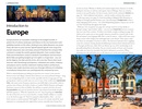 Reisgids Europe  on a Budget - Europa | Rough Guides