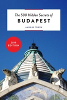 Budapest - Boedapest
