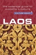 Reisgids Culture Smart! Laos | Kuperard