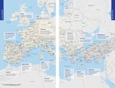 Reisgids Mediterranean Europe - Zuid Europa - Middellandse Zee gebied | Lonely Planet