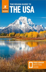 Reisgids USA | Rough Guides