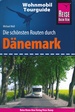 Campergids Wohnmobil-Tourguide Dänemark – Denemarken | Reise Know-How Verlag