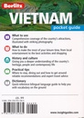 Reisgids Pocket Guide Vietnam | Berlitz