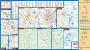 Wegenkaart - landkaart Yucatan | Borch