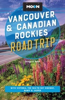 Vancouver and Canadian Rockies