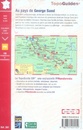 Wandelgids 361 Au pays de Georges Sand | FFRP