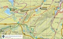 Wandelkaart - Fietskaart der Oberharz - Harz | Schmidt Buch Verlag