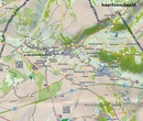 Wandelkaart 04 Vielsalm - Stavelot - Pays de Salm et Lienne | Mini-Ardenne