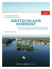 Waterkaart Planungskarte Wasserstraßen Deutschland Nordost | Edition Maritim