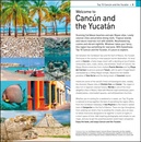 Reisgids Eyewitness Top 10 Cancún and the Yucatán | Dorling Kindersley