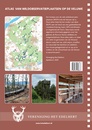 Natuurgids Atlas van Wildobservatieplaatsen op de Veluwe | Vereniging het Edelhert