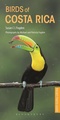 Vogelgids Pocket Photo Guide Birds of Costa Rica | Bloomsbury