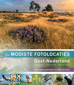 Reisfotografiegids De mooiste fotolocaties van Oost-Nederland | PIXFactory