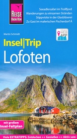 Opruiming - Reisgids Insel|Trip Lofoten | Reise Know-How Verlag