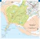 Wandelatlas Wales Coast Path: Isle of Anglesey | Northern Eye Books