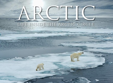Fotoboek Arctic | Amber Books