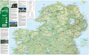 Wegenkaart - landkaart Ireland pocket map | Collins