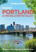 Reisgids Pocket Portland & the Willamette Valley | Lonely Planet