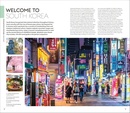 Reisgids Korea South | Dorling Kindersley