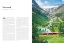Reisinspiratieboek Amazing Train Journeys | Lonely Planet