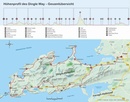 Wandelgids 329 Dingle Way - Ierland | Conrad Stein Verlag