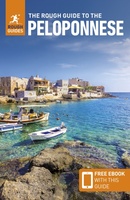 The Rough Guide to the Peloponnese: Travel Guide with EBook