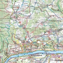 Fietskaart - Wandelkaart 071 Wachau - Welterbesteig - Nibelungengau - Kremstal | Freytag & Berndt