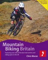 Mountain Biking Britain ( Engeland - Schotland)