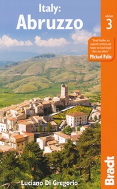 Reisgids Abruzzo (Abruzzen) | Bradt Travel Guides