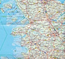 Wegenkaart - landkaart 3 Duitsland Noord | ANWB Media