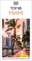 Reisgids Eyewitness Top 10 Miami & the Keys | Dorling Kindersley