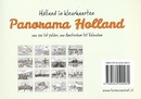 Kleurboek Panorama Holland | Forte