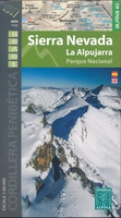 Sierra Nevada en Alpujarras