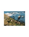 Wandelkaart Toubkal Hoge Atlas Marokko | Editorial Piolet